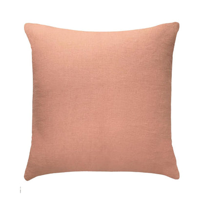 Cowrie Pillow - Sandalwood