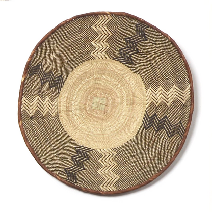 Tonga Basket - Extra Large