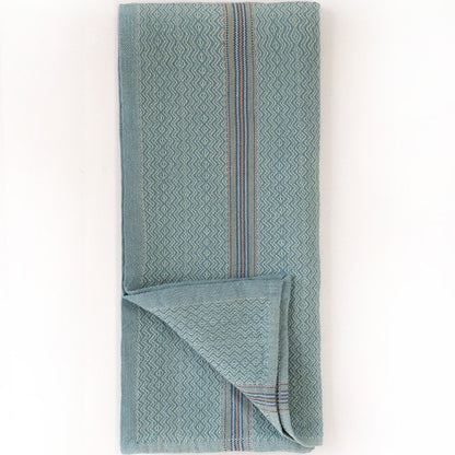 S/4 Boma Napkins - Multi (Cumin, Ginger, Mint, Truffle)