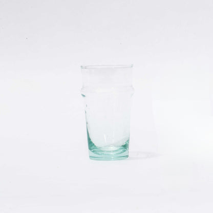 Beldi Recycled Glass - set of 4