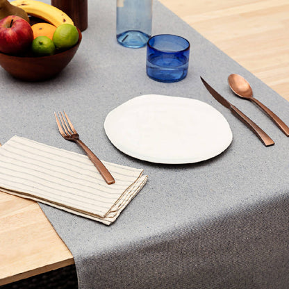 Lachuá Table Runner -blue