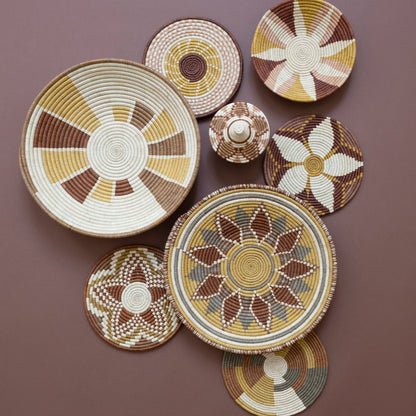 Aster Trivet ~ Cultivate Collection