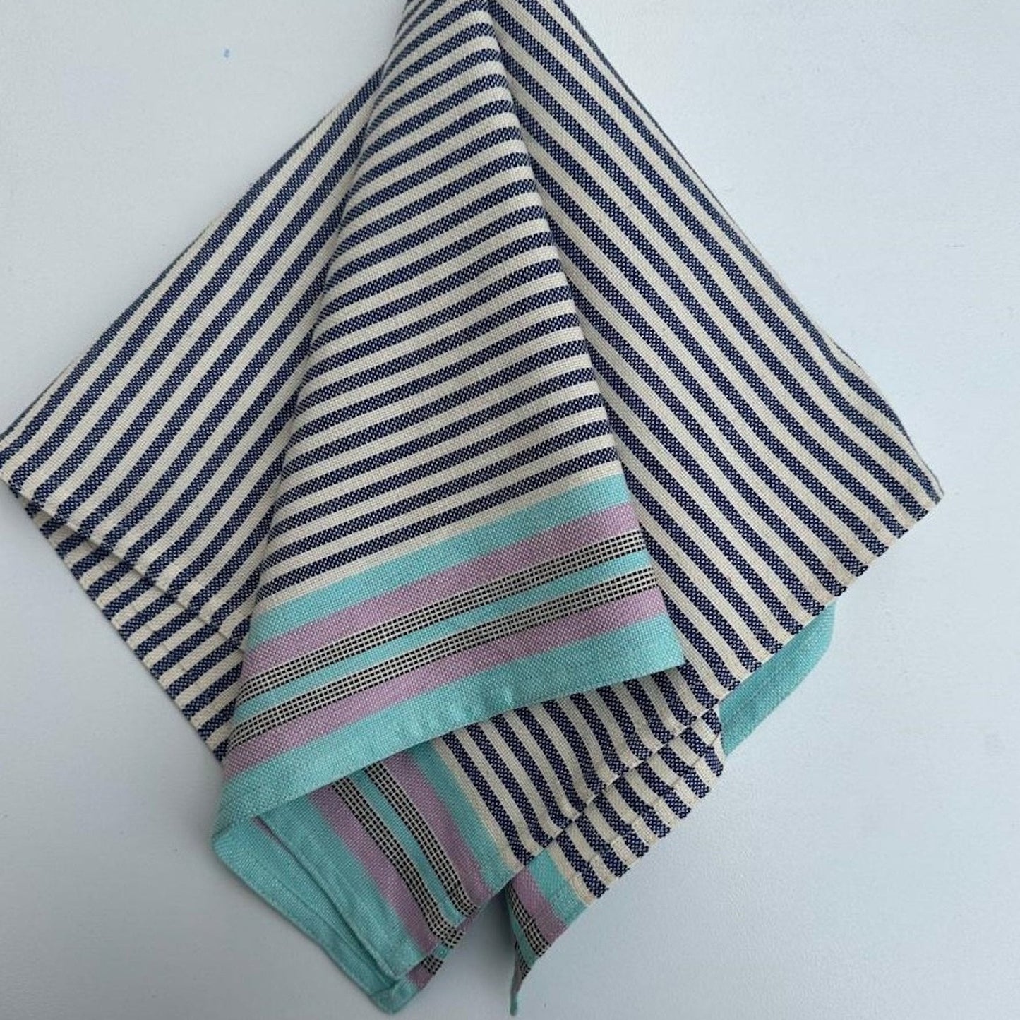 S/4 Handwoven Bahari Napkins