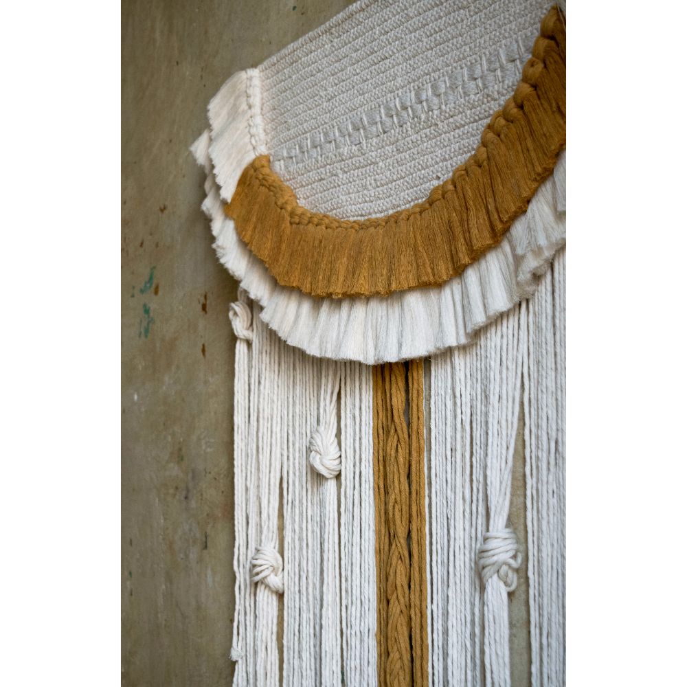 Laia Cotton Wall Hanging