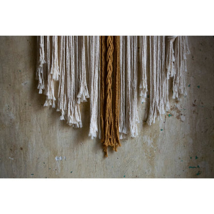 Laia Cotton Wall Hanging