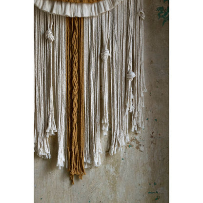 Laia Cotton Wall Hanging