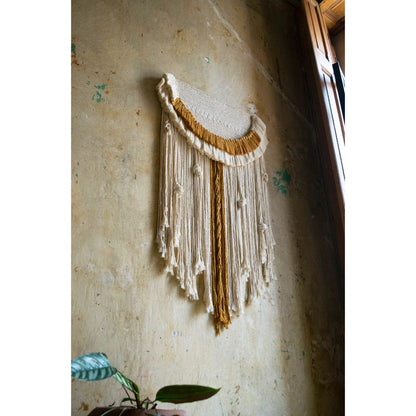 Laia Cotton Wall Hanging