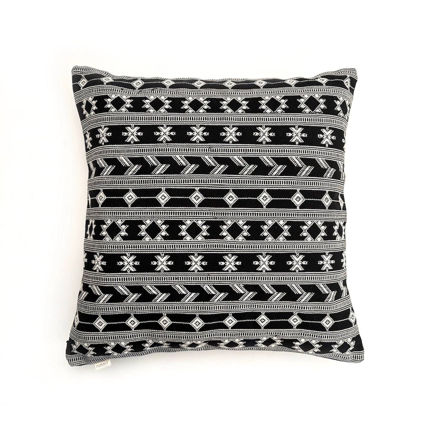 Aztec Print Pillow Cover