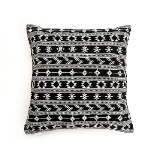 Aztec Print Pillow Cover