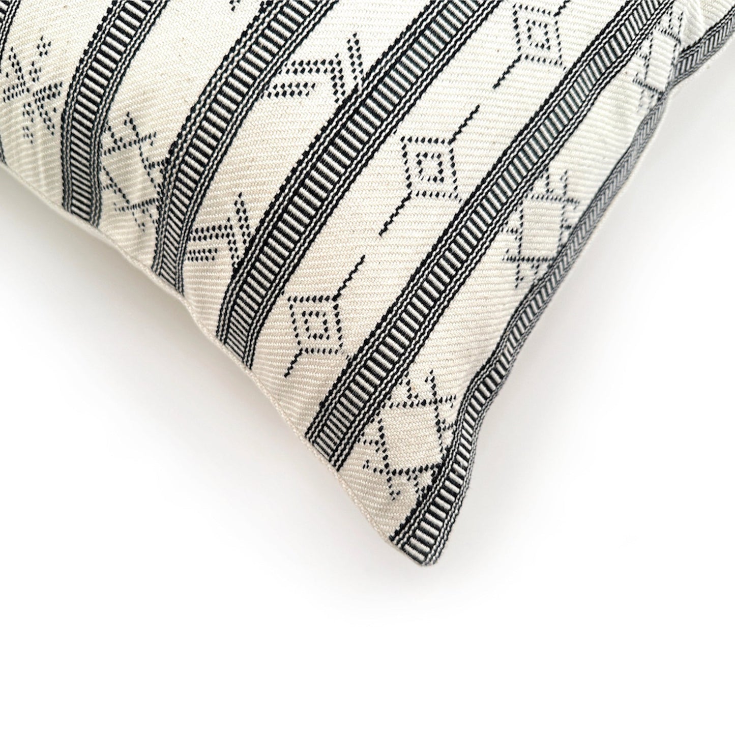 Aztec Print Pillow Cover