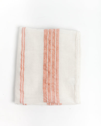 Baby Swaddle Blanket - Blush