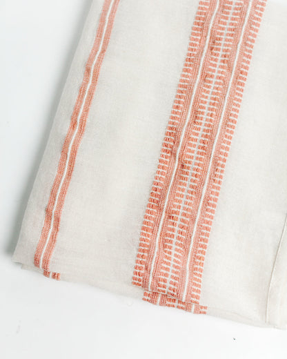 Baby Swaddle Blanket - Blush