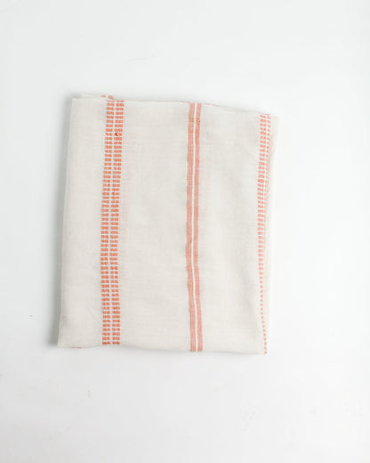 Baby Swaddle Blanket - Blush