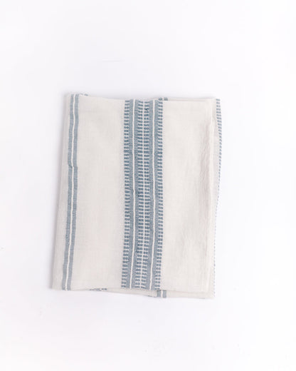 Baby Swaddle Blanket - Light Blue