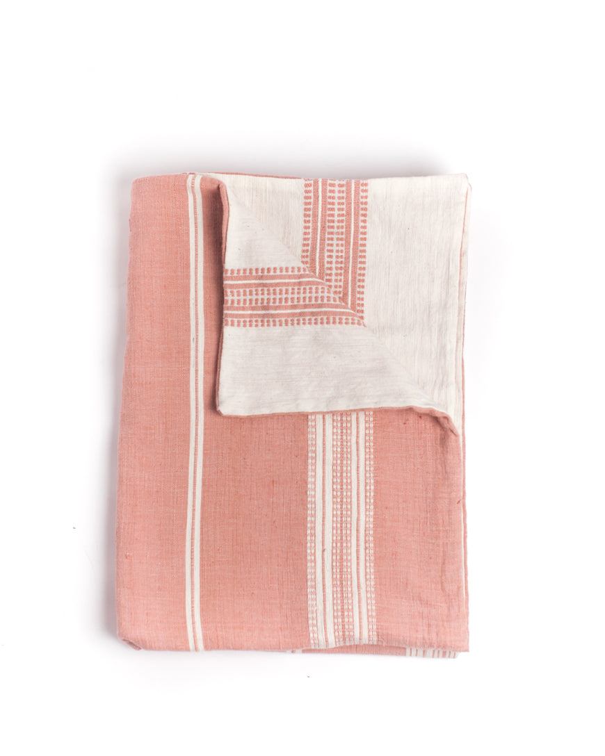 Baby Blanket - Blush