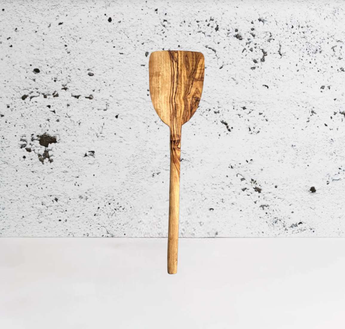 Olive Wood Pancake Spatula