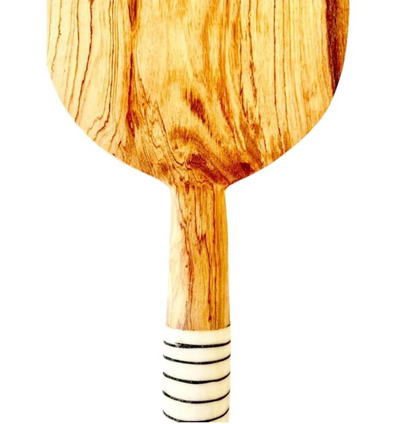 Punda Milia Serving Spoons