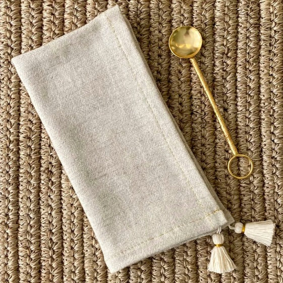 Tassels Napkin