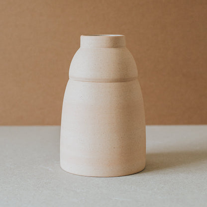 Rechoncho Vase