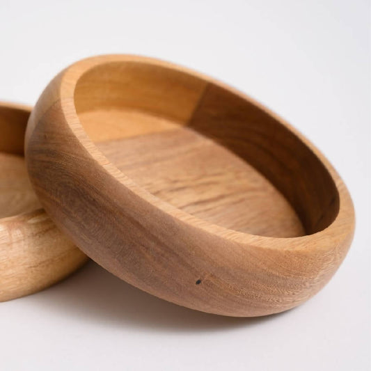 Rosa Morada Bowl