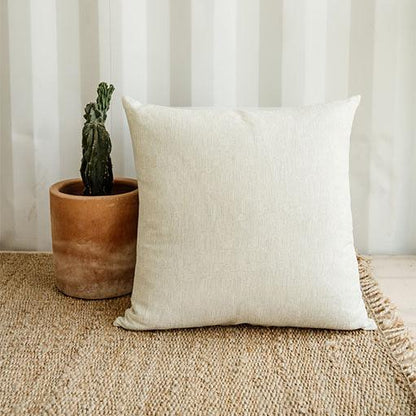 Leucadia in Eleuthera 24" x 24" Pillow