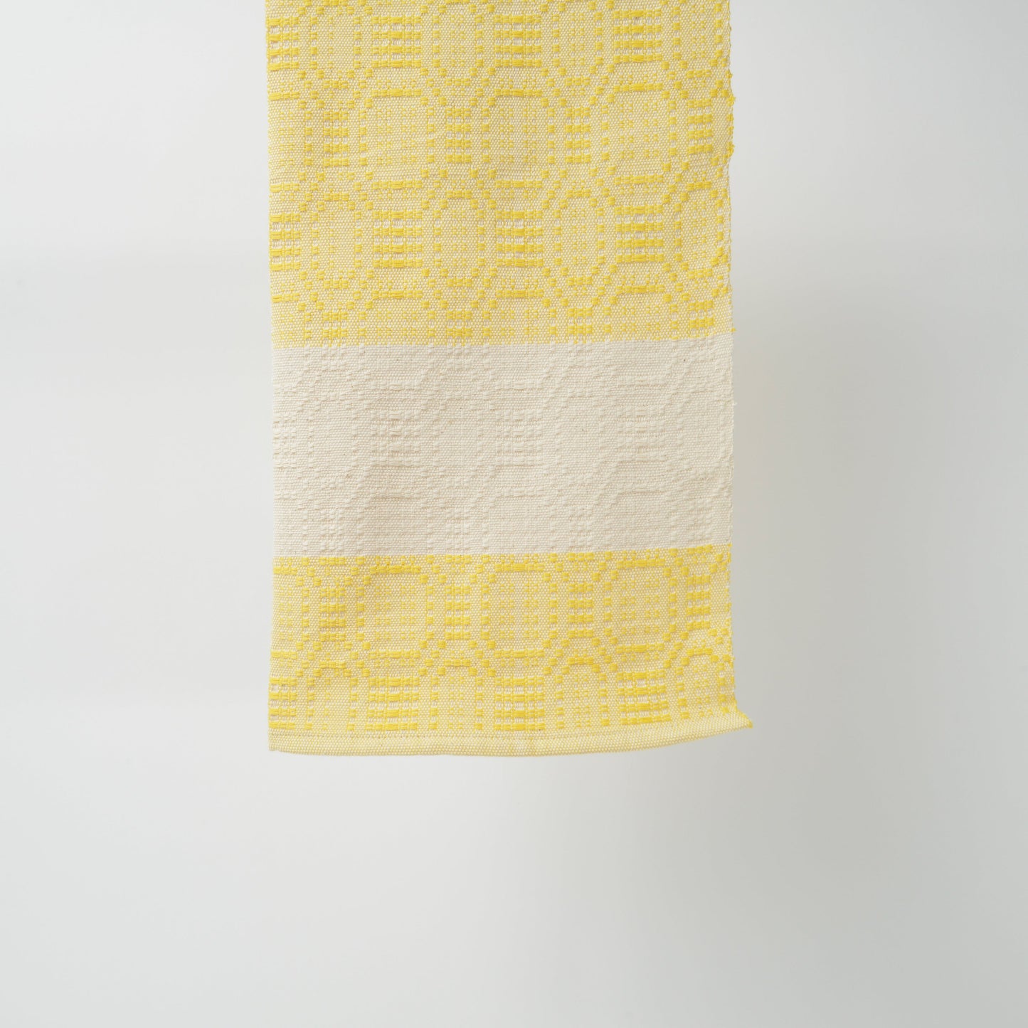 Homestead Hand Towel ~ Daffodil