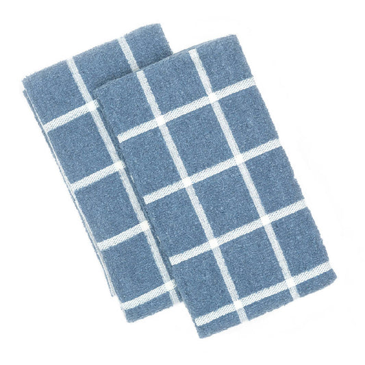 Kitchen Towels / Terry - set of 2