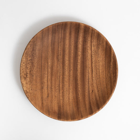 Round Tray