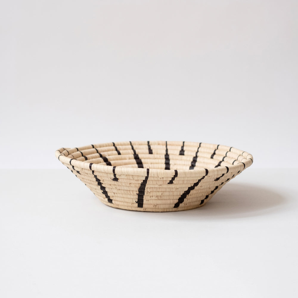 Thin Ray Basket