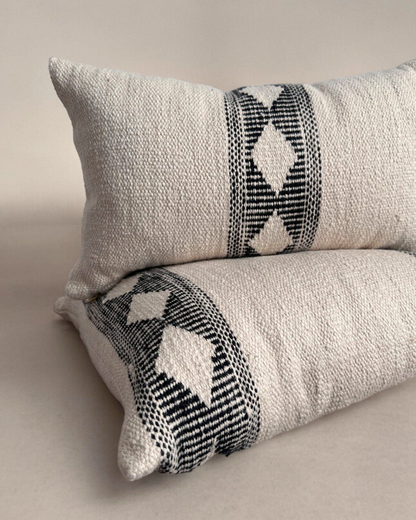 Gemma Lumbar Pillow Cover