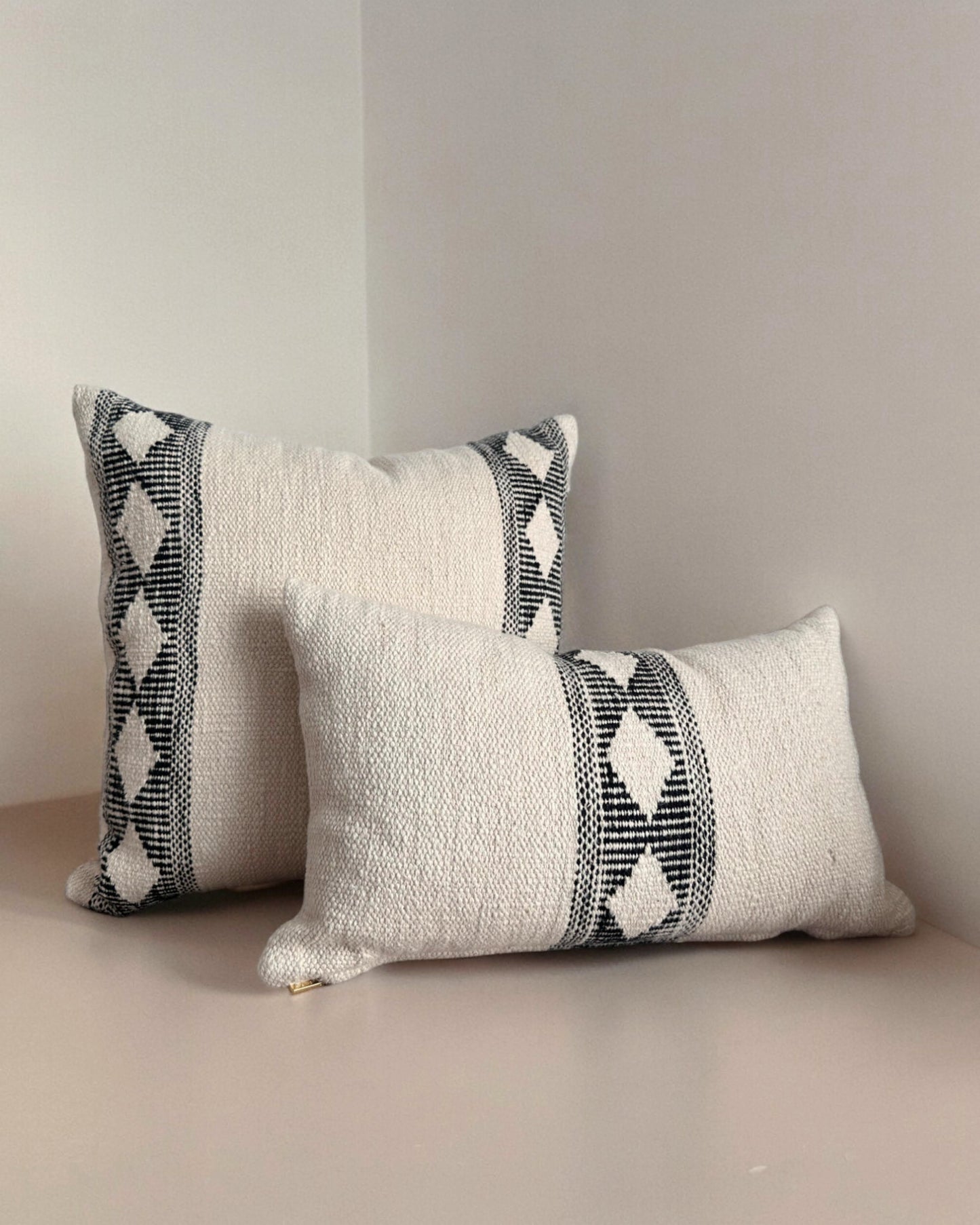 Gemma Lumbar Pillow Cover