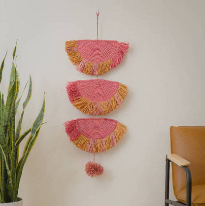 Raffia Parade