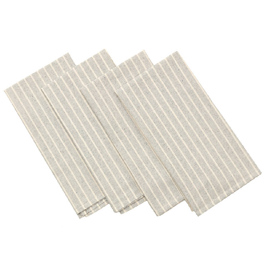 Nueva Vida Cotton Napkin - set of 4