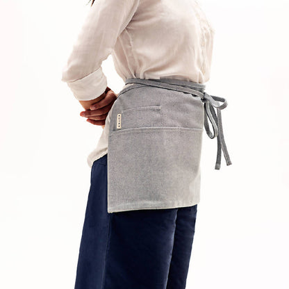 Kitchen Chef Waist Apron