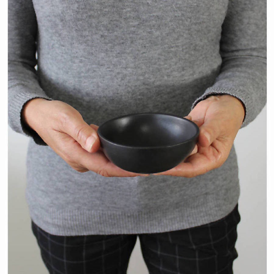 Stoneware Condiment Bowl | Dadasi 6oz