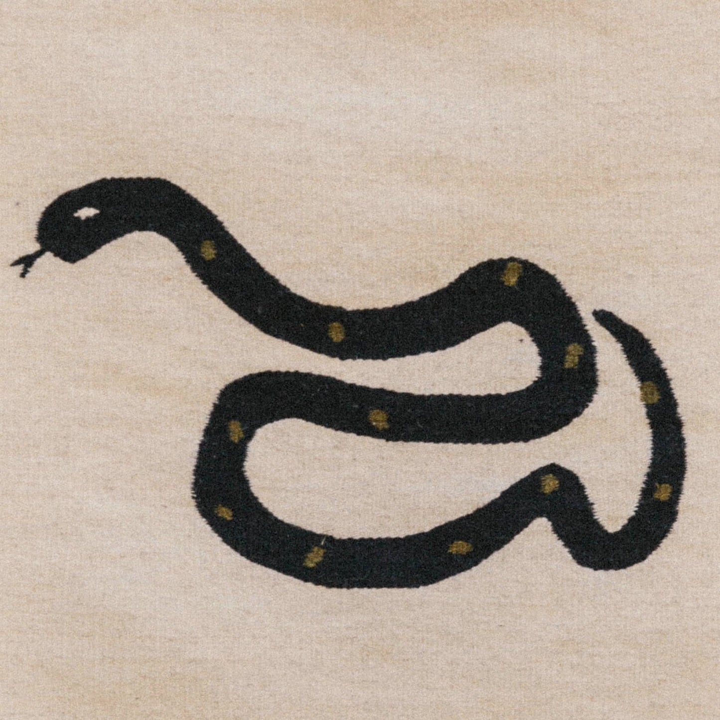 Serpent Rug