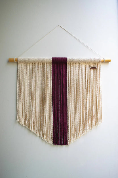 Wine Moving Wall Hanging